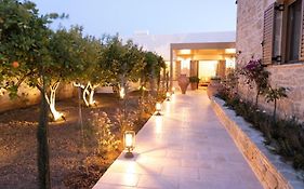 Cretan Rhapsody - Rustick Villa In Siva